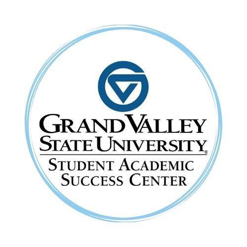 GVSU Student Academic Success Center